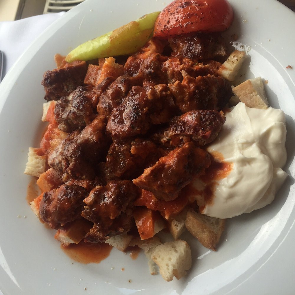 Divan Restaurant - Turkish Near Me - Borehamwood, HRT