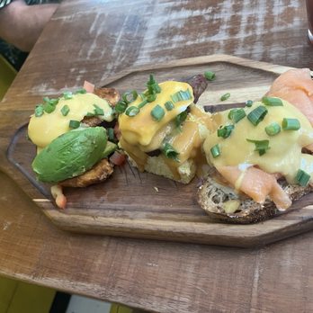 Rise N Shine  - Benny Flight - Breakfast & Brunch Near Me - Syracuse, New York