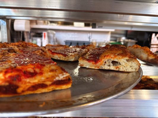 PIZZANISTA! San Marino by null