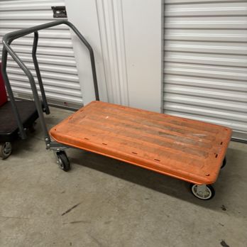 Public Storage - Carts for added convenience - Self Storage Near Me - Federal Way, Washington Public Storage - Carts for added convenience - Self Storage Near Me - Federal Way, Washington