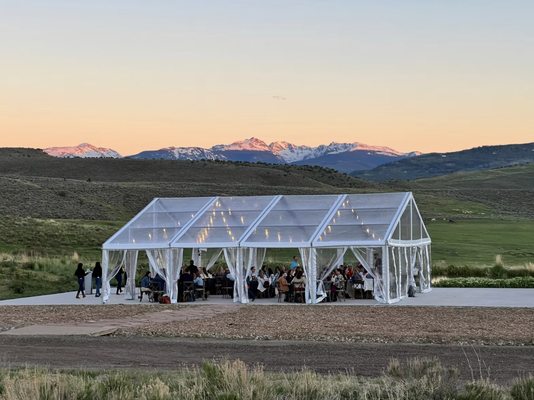 Collective Vail - a Retreat at 4 Eagle Ranch by null