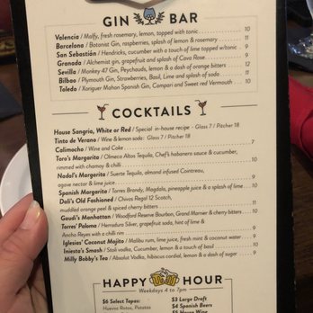 Toro Kitchen + Bar - Cocktail and HH menu - Tapas Bars Near Me - San Antonio, Texas Toro Kitchen + Bar - Cocktail and HH menu - Tapas Bars Near Me - San Antonio, Texas