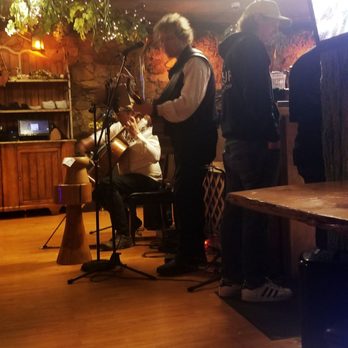Enchanted Forest - Live music - Salad Near Me - Placerville, California