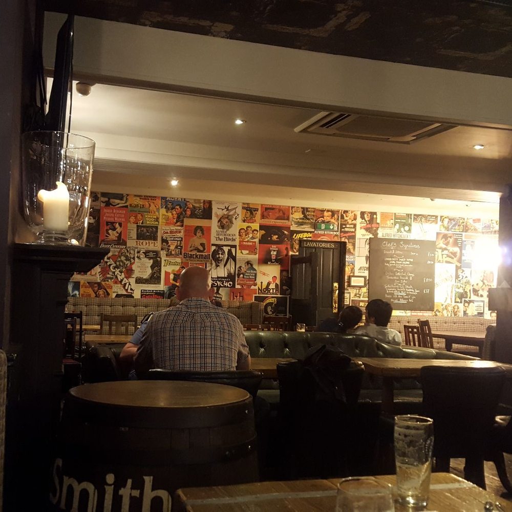 Hereford Arms - Pubs Near Me - London, XGL Hereford Arms - Pubs Near Me - London, XGL