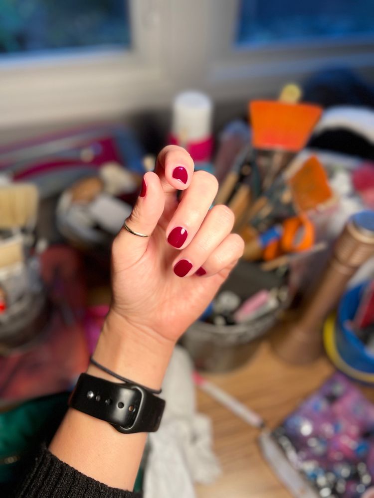 SOLEMATES NAIL SPA 92 Photos & 224 Reviews 1483 Shattuck Ave