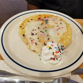 IHOP - Breakfast & Brunch Near Me - Jessup, Maryland IHOP - Breakfast & Brunch Near Me - Jessup, Maryland