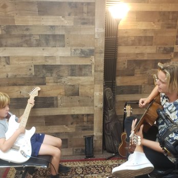 ROOS STUDIOS - Musical Instruments & Teachers Near Me - San Clemente, California