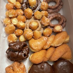 Manteca Donuts