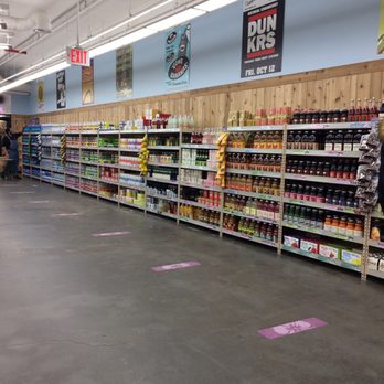 Trader Joe's - store inside - Grocery Near Me - New York, New York Trader Joe's - store inside - Grocery Near Me - New York, New York