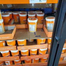 Costco Wholesale - Desi dahi is available here