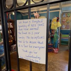 Toys In The Attic