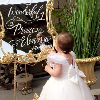 Covered With Elegance - Party & Event Planning Near Me - Clovis, California