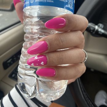 Iris Nails Spa - Nail Salons Near Me - San Antonio, Texas Iris Nails Spa - Nail Salons Near Me - San Antonio, Texas