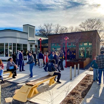 Atlanta Printmakers Studio - Atlanta Printmaker Studio
Grand Opening: January 28, 2023
It's a refurbished service station that looks amazing now inside and out. - Art Classes Near Me - Atlanta, Georgia Atlanta Printmakers Studio - Atlanta Printmaker Studio
Grand Opening: January 28, 2023
It's a refurbished service station that looks amazing now inside and out. - Art Classes Near Me - Atlanta, Georgia