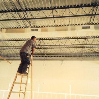 Anderz Cooling and Heating - Heating & Air Conditioning/HVAC Near Me - Rosharon, Texas