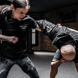 Krav Maga Force