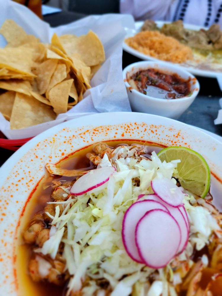 Enrique's Mexican Restaurant