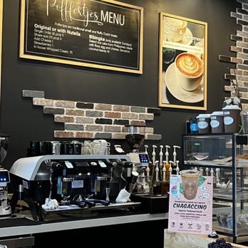 Tang & Java - Gelato Near Me - Woodland Hills, California