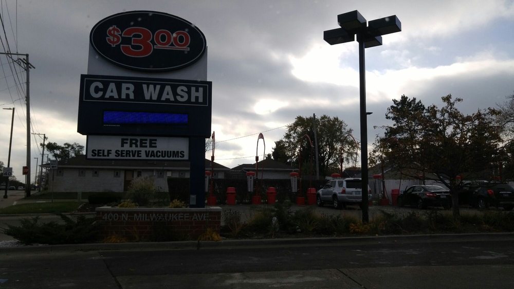ROUTE 21 AUTO WASH & DETAIL Updated September 2024 32 Photos & 79 Reviews 400 N Milwaukee