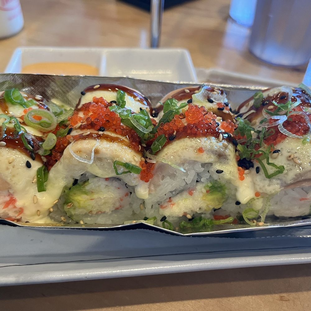 Koshi Eats - Delta shores - LION KING - Ramen Near Me - Sacramento, California Koshi Eats - Delta shores - LION KING - Ramen Near Me - Sacramento, California