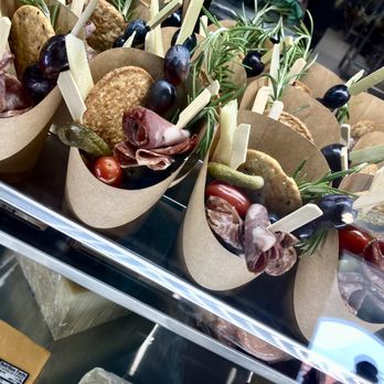 Hangar 502 - Yummy little meat snacks - Delis Near Me - Boulder City, Nevada