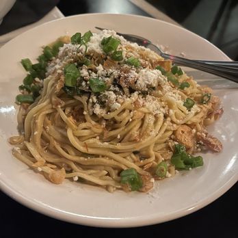 Little Fatty - Garlic noodles - Taiwanese Near Me - Los Angeles, California Little Fatty - Garlic noodles - Taiwanese Near Me - Los Angeles, California