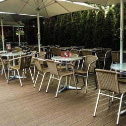 Ihle-Café