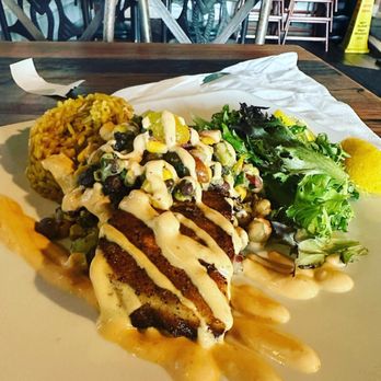 The Boathouse - Fish special - Seafood Near Me - St Augustine, Florida The Boathouse - Fish special - Seafood Near Me - St Augustine, Florida