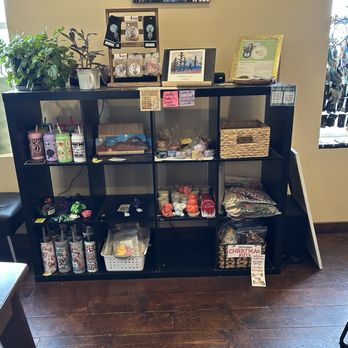 The Haven Coffee House - Coffee & Tea Near Me - Nephi, Utah The Haven Coffee House - Coffee & Tea Near Me - Nephi, Utah