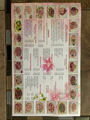 Menu photo 5 Happy Food Phoenix, AZ Menu photo 5 Happy Food Phoenix, AZ