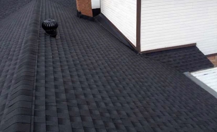 Slide of Bonafide Roofing