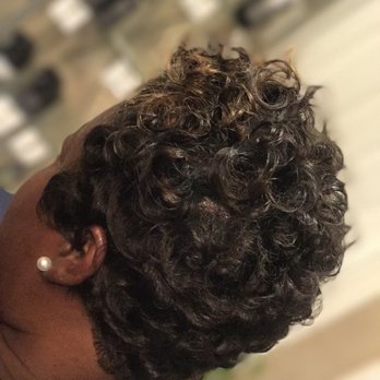 First Ladies Salon - #custom curls#cut#creative look - Hair Salons Near Me - New Orleans, Louisiana First Ladies Salon - #custom curls#cut#creative look - Hair Salons Near Me - New Orleans, Louisiana