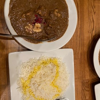 Lavash - Persian/Iranian Near Me - San Francisco, California
