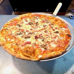 Kids Cheese Pizza
