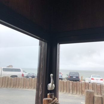 Nick's Seafood Restaurant - Ocean views from whole restaurant. - Seafood Near Me - Pacifica, California Nick's Seafood Restaurant - Ocean views from whole restaurant. - Seafood Near Me - Pacifica, California