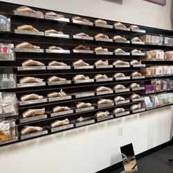 Dancewear Corner - Pointe shoes