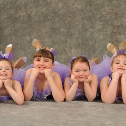 Performance Dance Center