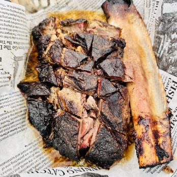 BBQ By Mike - Dino Prine Beef Rib - Barbeque Near Me - Sanborn, New York BBQ By Mike - Dino Prine Beef Rib - Barbeque Near Me - Sanborn, New York