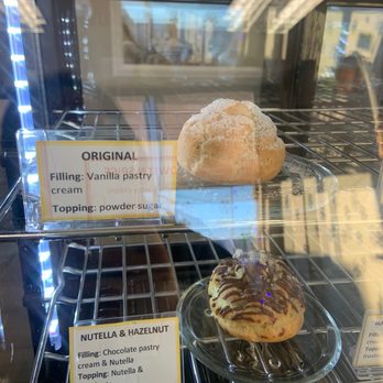 Tam’s Cream Puffs - Patisserie/Cake Shop Near Me - Orem, Utah