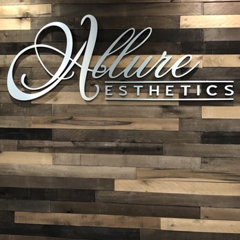 Allure Aesthetics - Medical Spas Near Me - Bakersfield, California