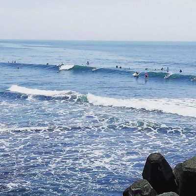 Rising Sun Surf Inn by null
