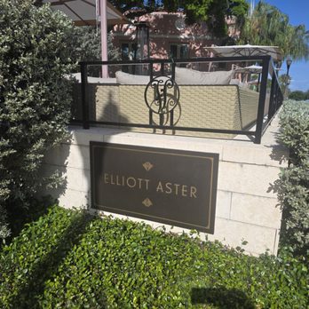 Elliott Aster - Elliott Aster - New American Near Me - St. Petersburg, Florida