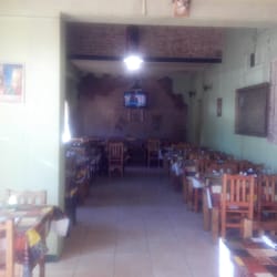 Parrilla Diegote - Salón Aclimatizado