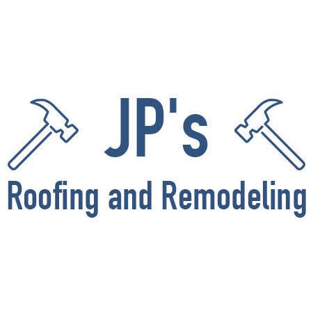 Slide of JP's Roofing and Remodeling
