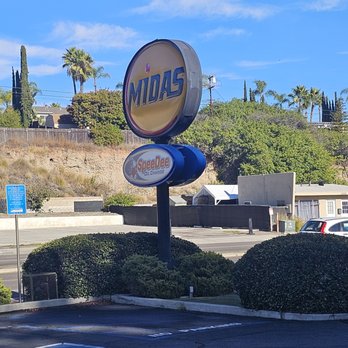 Midas - Auto Repair Near Me - La Mesa, California Midas - Auto Repair Near Me - La Mesa, California