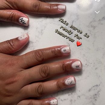 Mafia Nails Fx - Nail Technicians Near Me - Harvey, Louisiana