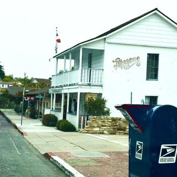 Parker-Lusseau Pastries - Quick breakfast run - Bakeries Near Me - Monterey, California Parker-Lusseau Pastries - Quick breakfast run - Bakeries Near Me - Monterey, California
