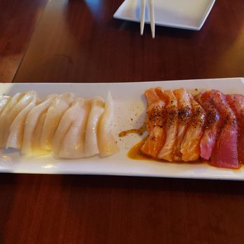 Sushiholics - Sushi Bars Near Me - West Covina, California
