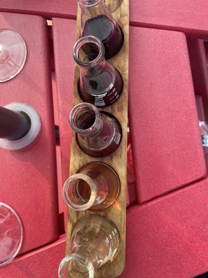 Balderdash Cellars by null