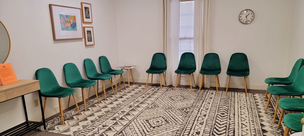 Georgia Outreach - grief counselor in Savannah, GA